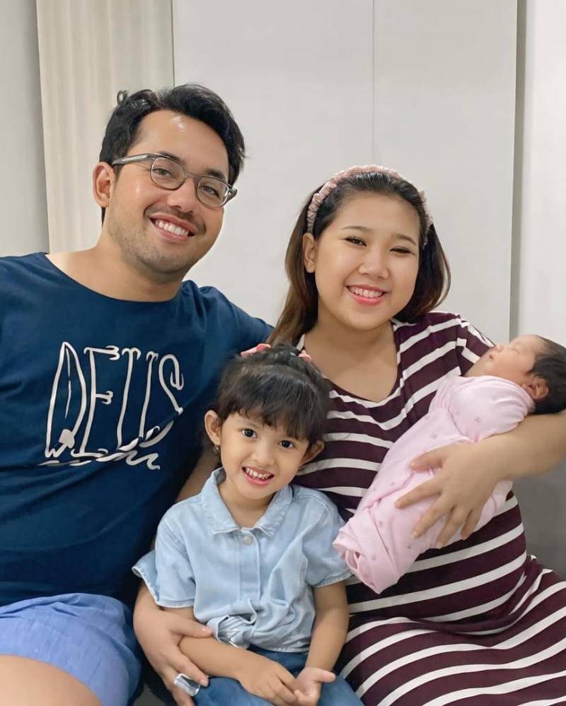 Instagram/kikysaputrii